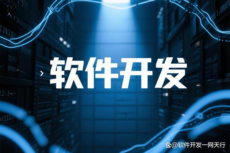 深耕智能时代 人工智能基础软件开发与应用软件服务商的协同进化